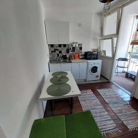 Apartament Bessen Sarajewo