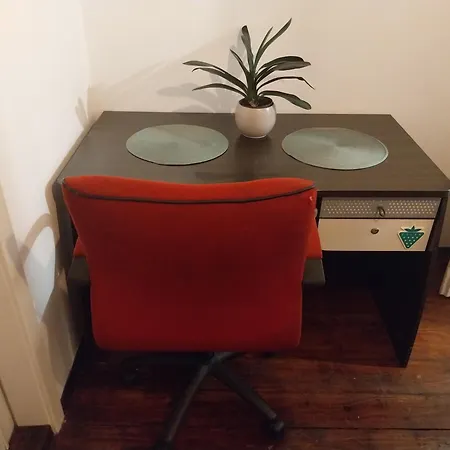Apartment Bessen *
