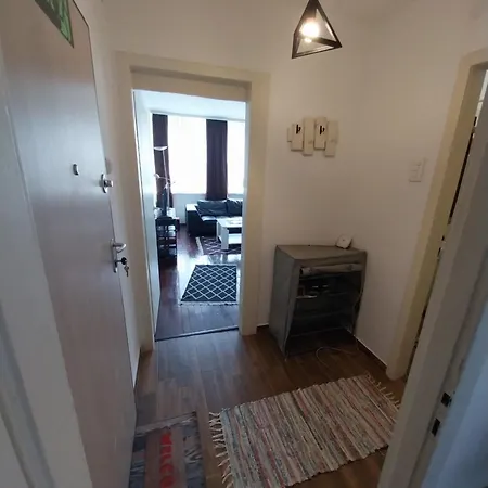 Apartament Bessen