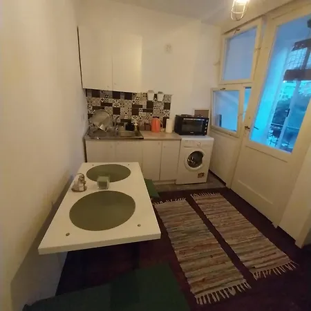 Apartament Bessen