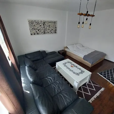 Apartament Bessen *