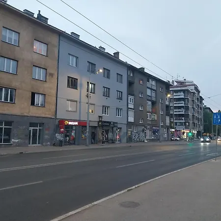 Bessen Apartament