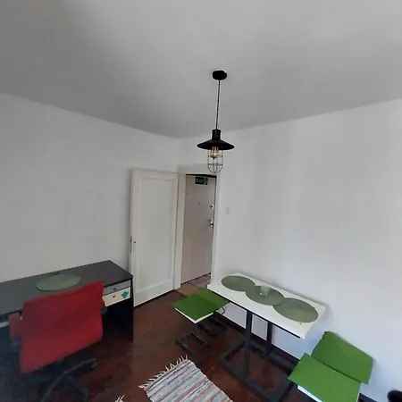 Apartament Bessen