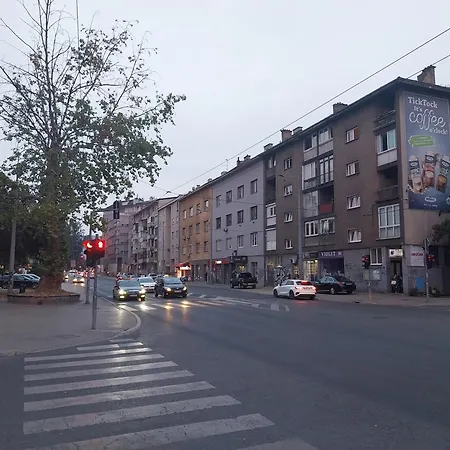 Apartament Bessen