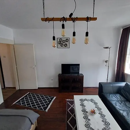 Bessen Apartment Sarajevo