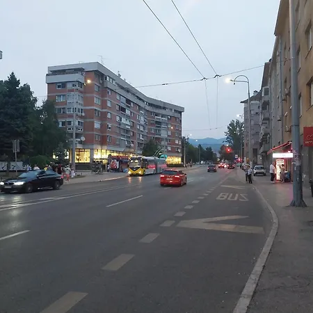 Bessen * Sarajevo