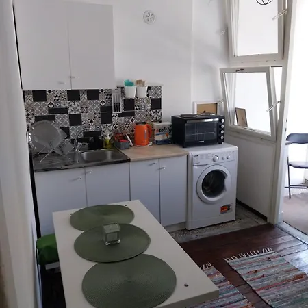 Bessen Apartment Sarajevo