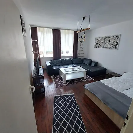 Bessen * Sarajevo