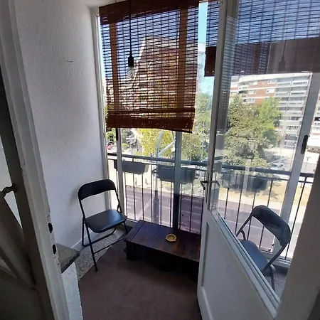 Apartament Bessen