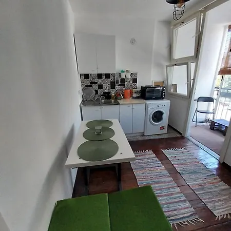 Apartament Bessen *